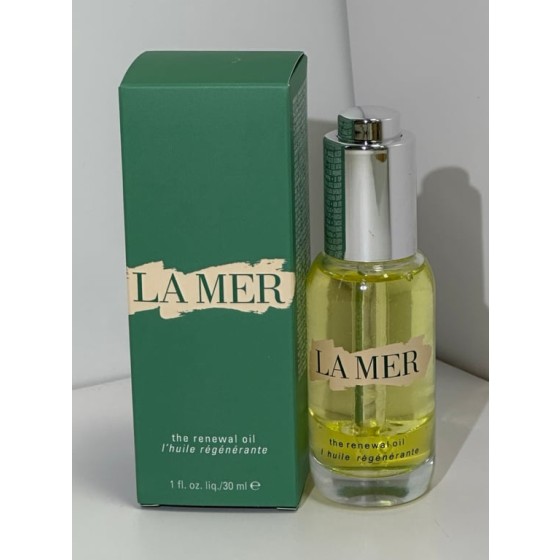 The Renewal Oil-30ml